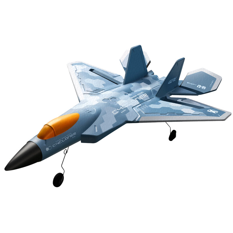 4DRC G7 3-Channel EPP Foam Glider Drone Lightweight RC Aircraft, Single Battery 4DRC G7 3-Channel EPP Foam Glider Drone Lightweight RC Aircraft, Single Battery